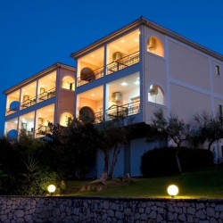 Imagine pentru Aristea Apartments Cazare - Litoral Nikiana 2025