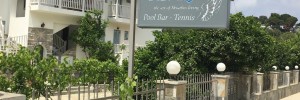 Imagine pentru Kolios Cazare - Litoral Insula Skiatos la hoteluri de 3* stele 2025