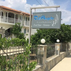 Imagine pentru Kolios Cazare - Litoral Insula Skiatos la hoteluri de 3* stele 2025