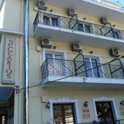 Imagine pentru Hotel San Nectarios Cazare - Litoral Parga 2025