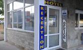 Imagine pentru Hotel Santa Rosa Beach Cazare - Litoral Alexandroupoli 2025