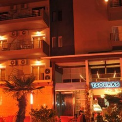 Imagine pentru Hotel Porto Del Sol Cazare - Litoral Paralia Katerini (riviera Olimpului) la hoteluri cu Pensiune completa 2025