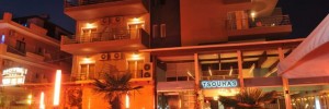Imagine pentru Hotel Porto Del Sol Cazare - Litoral Paralia Katerini (riviera Olimpului) la hoteluri cu Pensiune completa 2025