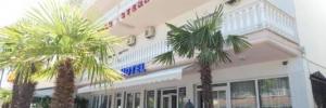 Imagine pentru Hotel Gold Stern Cazare - Litoral Paralia Katerini (riviera Olimpului) la hoteluri cu Pensiune completa 2025