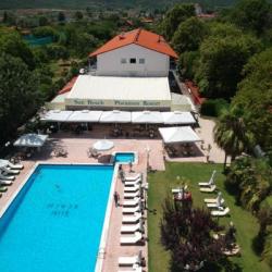 Imagine pentru Paralia Katerini (riviera Olimpului) Cazare - Litoral Grecia 2026