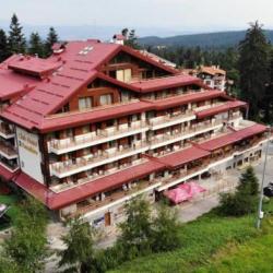 Imagine pentru Hotel Musala (Ex Club Yanakiev) Cazare - Munte Borovets la hoteluri cu Demipensiune 2025