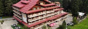 Imagine pentru Hotel Musala (Ex Club Yanakiev) Cazare - Munte Borovets la hoteluri cu Demipensiune 2025