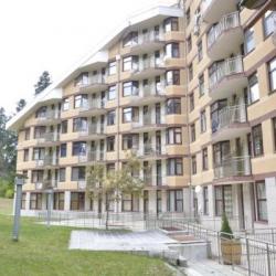 Imagine pentru Persey Flora Apartments Cazare - Sofia la hoteluri de 3* stele 2025