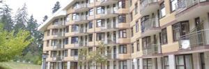 Imagine pentru Persey Flora Apartments Cazare - Sofia la hoteluri de 3* stele 2025