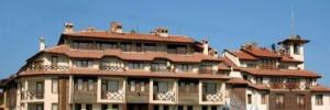 Imagine pentru Hotel Banderitsa Cazare - Munte Bansko 2024