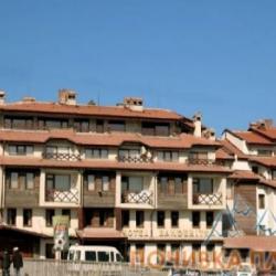 Imagine pentru Hotel Banderitsa Cazare - Munte Bansko la hoteluri de 4* stele 2024