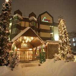 Imagine pentru Hotel Bansko Cazare - Munte Bansko la hoteluri de 4* stele 2024