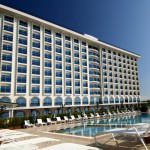 Imagine pentru Hotel Megasaray Westbeach Antalya