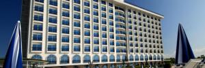 Imagine pentru Hotel Megasaray Westbeach Antalya Cazare - Litoral Antalya 2024