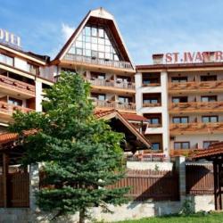 Imagine pentru St. Ivan Rilski Hotel, Spa & Apartments Cazare - Munte Bansko la hoteluri cu All inclusive 2025
