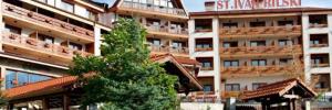 Imagine pentru St. Ivan Rilski Hotel, Spa & Apartments Cazare - Munte Bansko la hoteluri cu All inclusive 2025
