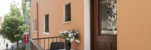 Imagine pentru Hotel Galileo Cazare - Litoral Tel Aviv la hoteluri de 3* stele 2025