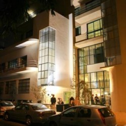 Imagine pentru The Diaghilev Live Art Boutique Hotel Cazare - Tel Aviv District 2026