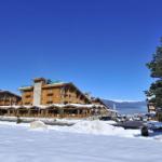 Imagine pentru Pirin Golf Hotel & Spa