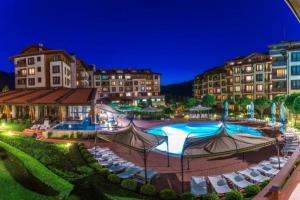 poza telefon Hotel Murite Park