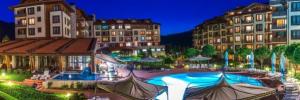 Imagine pentru Hotel Murite Park Cazare - Litoral Bulgaria la hoteluri la ski in februarie 2023