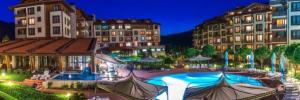 Imagine pentru Hotel Murite Park Cazare - Munte Razlog la hoteluri de 4* stele 2024