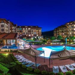 Imagine pentru Hotel Murite Park Cazare - Litoral Bulgaria la hoteluri la ski in februarie 2023