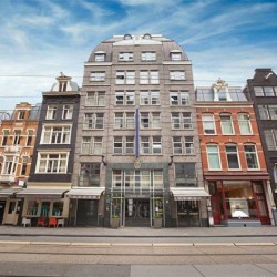 Imagine pentru Albus Hotel Amsterdam City Centre Cazare - City Break Amsterdam la hoteluri de 4* stele 2025