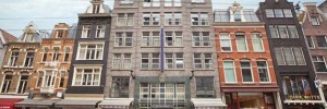 Imagine pentru Albus Hotel Amsterdam City Centre Cazare - City Break Amsterdam la hoteluri de 4* stele 2025