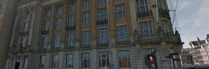 Imagine pentru Hotel Art Otel Amsterdam Cazare - City Break Amsterdam 2025