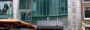 Imagine pentru Inntel Hotels Amsterdam Centre Cazare - City Break Olanda 2026