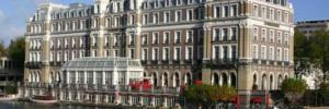 Imagine pentru Hotel Intercontinental Amstel City Break - Amsterdam 2026