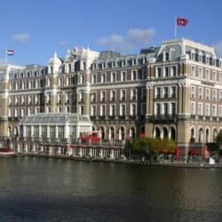 Imagine pentru Hotel Intercontinental Amstel City Break - Amsterdam 2026
