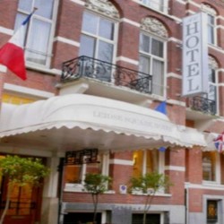 Imagine pentru Leonardo Hotel Amsterdam City Center Cazare - North Holland 2024