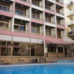 Imagine pentru Hotel Blue Sea Santa Maria Cazare - Bugibba la hoteluri de 3* stele 2024