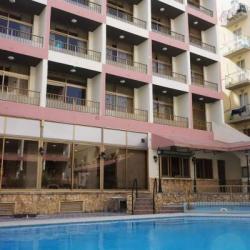 Imagine pentru Hotel Blue Sea Santa Maria Cazare - Bugibba la hoteluri cu Pensiune completa 2025