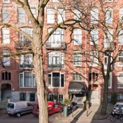 Imagine pentru Max Brown Hotel Museum Square City Break - Olanda 2026