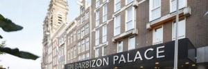 Imagine pentru Hotel Nh Collection Amsterdam Barbizon Palace Cazare - City Break Amsterdam 2024