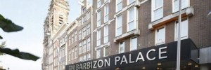 Imagine pentru Hotel Nh Collection Amsterdam Barbizon Palace City Break - Amsterdam 2026