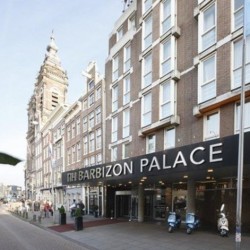 Imagine pentru Hotel Nh Collection Amsterdam Barbizon Palace City Break - Amsterdam 2026