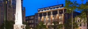 Imagine pentru Nh Collection Grand Hotel Krasnapolsky City Break - Olanda 2026