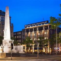 Imagine pentru Nh Collection Grand Hotel Krasnapolsky City Break - Olanda 2026