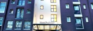 Imagine pentru Pulitzer Hotel Cazare - City Break Olanda 2026