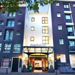 Imagine pentru Pulitzer Hotel Cazare - City Break Olanda 2026