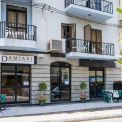 Imagine pentru Damiani Aparthotel Cazare - Bugibba la hoteluri de 3* stele 2025