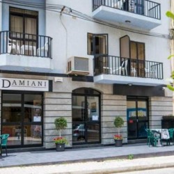 Imagine pentru Damiani Aparthotel Cazare - Bugibba la hoteluri de 3* stele 2024