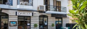 Imagine pentru Damiani Aparthotel Cazare - Bugibba la hoteluri de 3* stele 2025