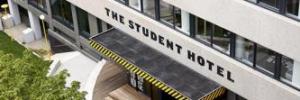 Imagine pentru The Student Hotel Amsterdam West Cazare - North Holland la hoteluri de 3* stele 2025