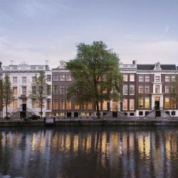 Imagine pentru Hotel Waldorf Astoria Cazare - City Break Olanda 2026