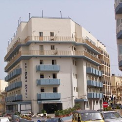 Imagine pentru Primera Hotel Cazare - Bugibba la hoteluri de 3* stele 2025